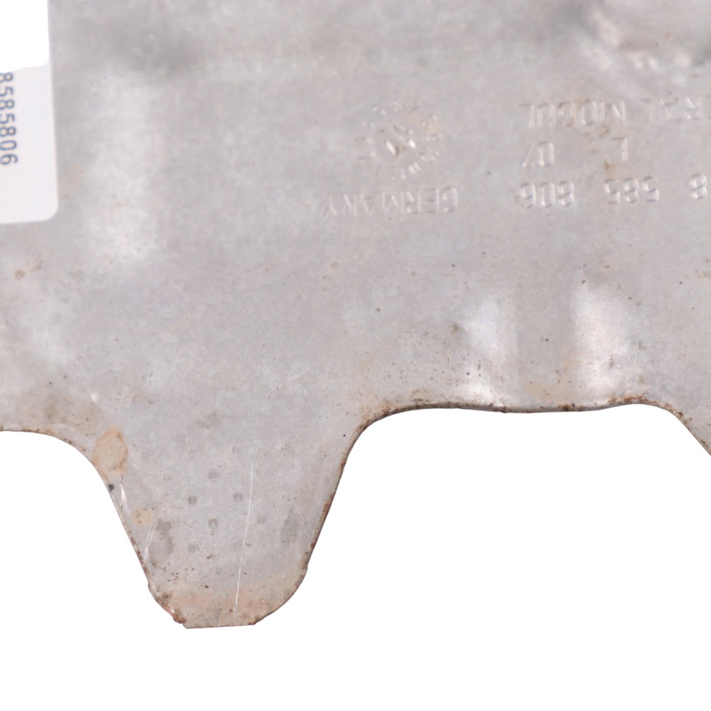 фото №9, Bmw f40 f45 f48 mini cooper f55 f56 b47 захист теплова турбіни 8585806