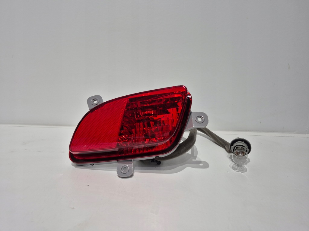 фото №1, Kia venga 09-19 лампа протитуманна відбивач бампера лівий задня новий