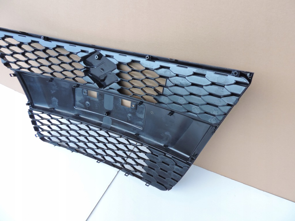 фото №7, Suzuki swift mk7 sport 2011 2012 решётка радиатора решётка радиатора