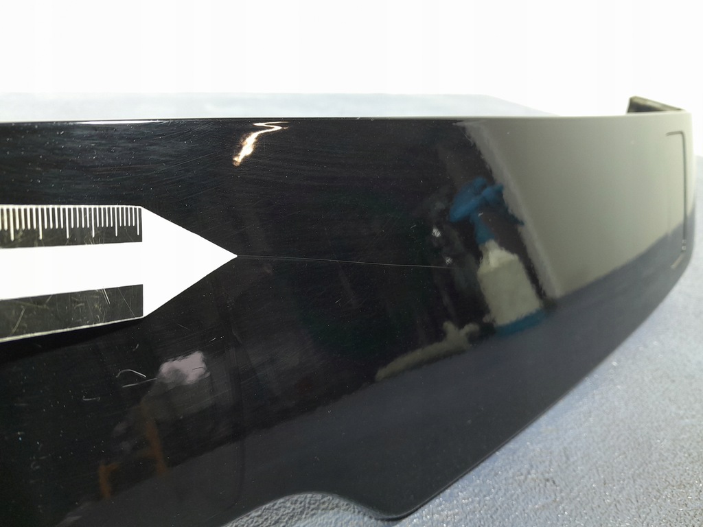 фото №6, Subaru xv спойлер кришки багажника 96031fj000 j20