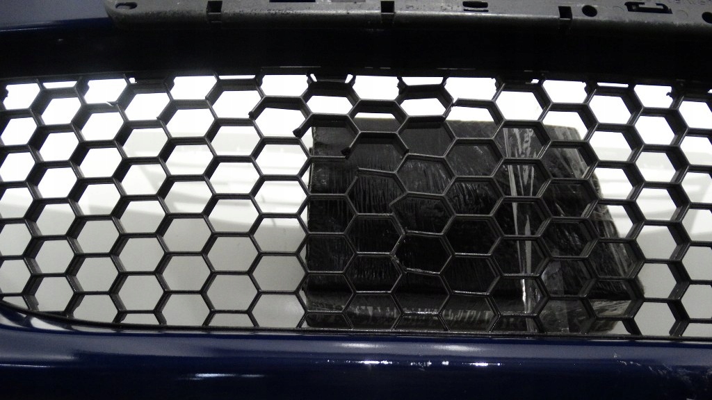 фото №8, Dacia logan lift + решітка радіатора 08r+ бампер перед гарний