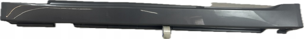 фото №1, 51777178121 молдинг накладка поріг ліва bmw 5 e60