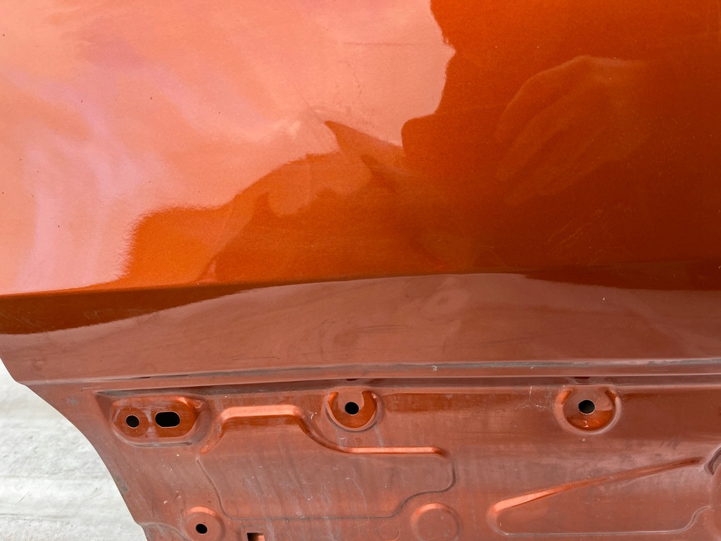 фото №7, Citroen c4 iii 20- дверь правое перед передние оригинал