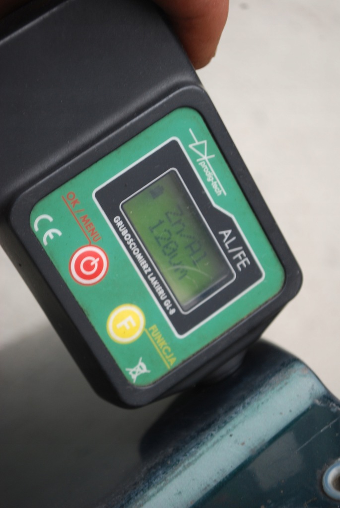 фото №13, Крила правий перед audi a8 d2 lift lz6h lubelskie