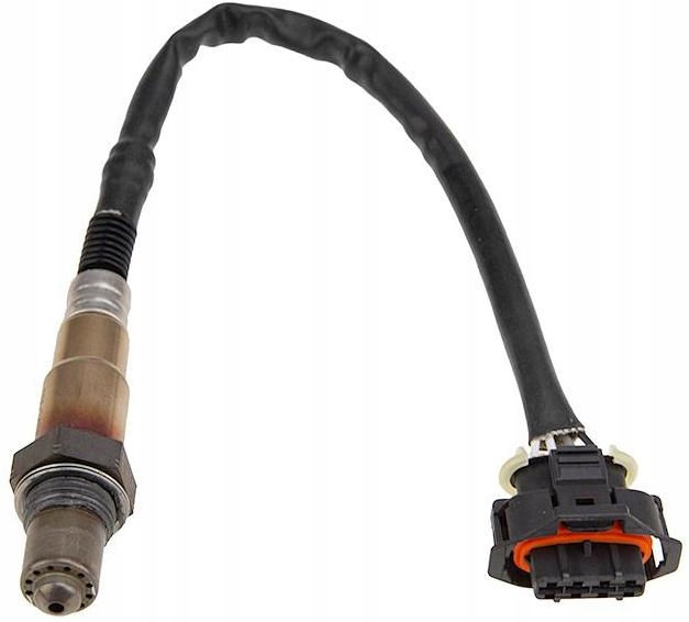 фото №1, Датчик лямбда-зонд nty esl-pl-001