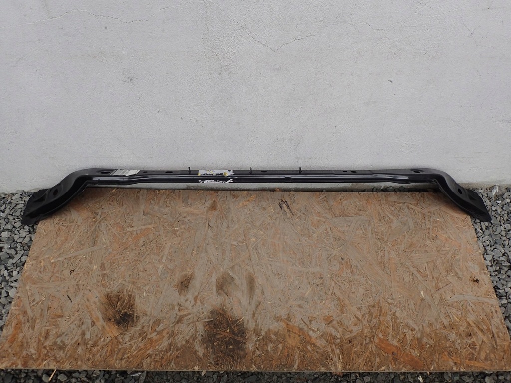 фото №1, Усилитель перегородки dacia duster 2 ii 2017-