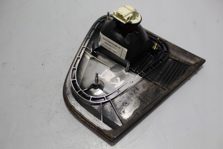 фото №4, Лампа левая задняя w крышка багажника seat cordoba i