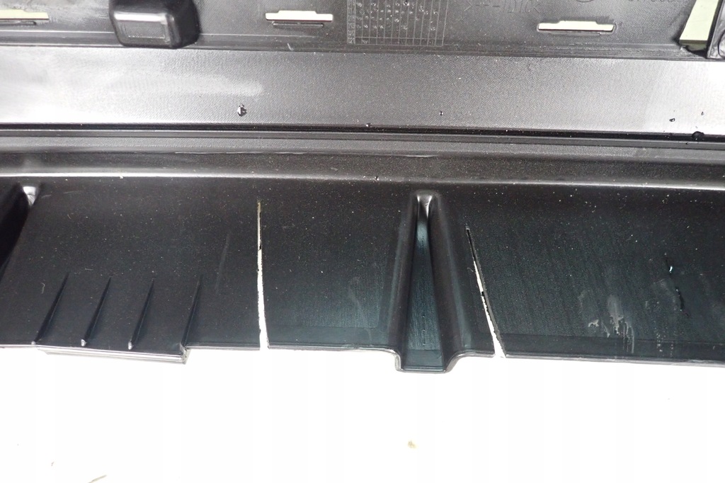 фото №12, Fiat 500 sport бампер задня оригінал 735565271