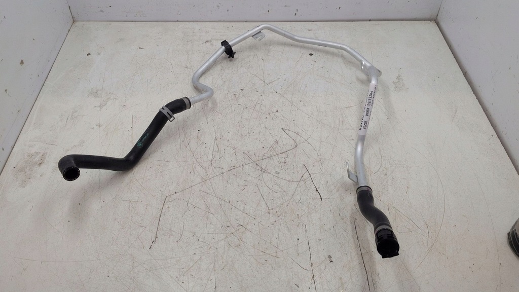 фото №1, Шланг wąż wody жидкость охлаждающий bmw xm g09 eu