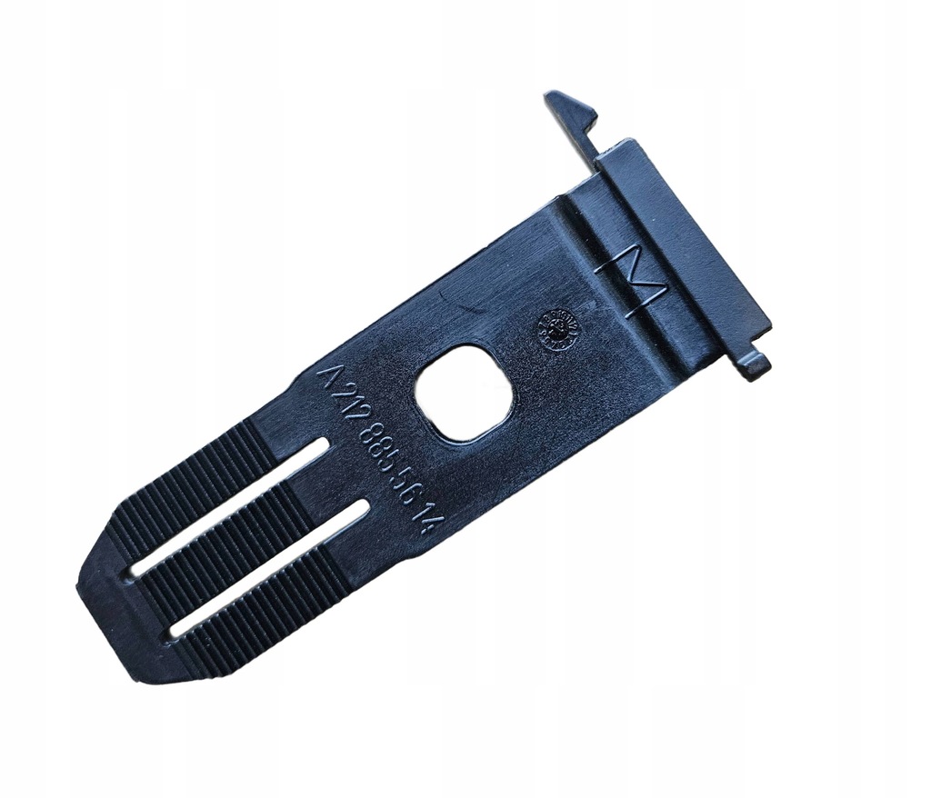 фото №1, Кронштейн решётка решетка средний mercedes klasa e w212