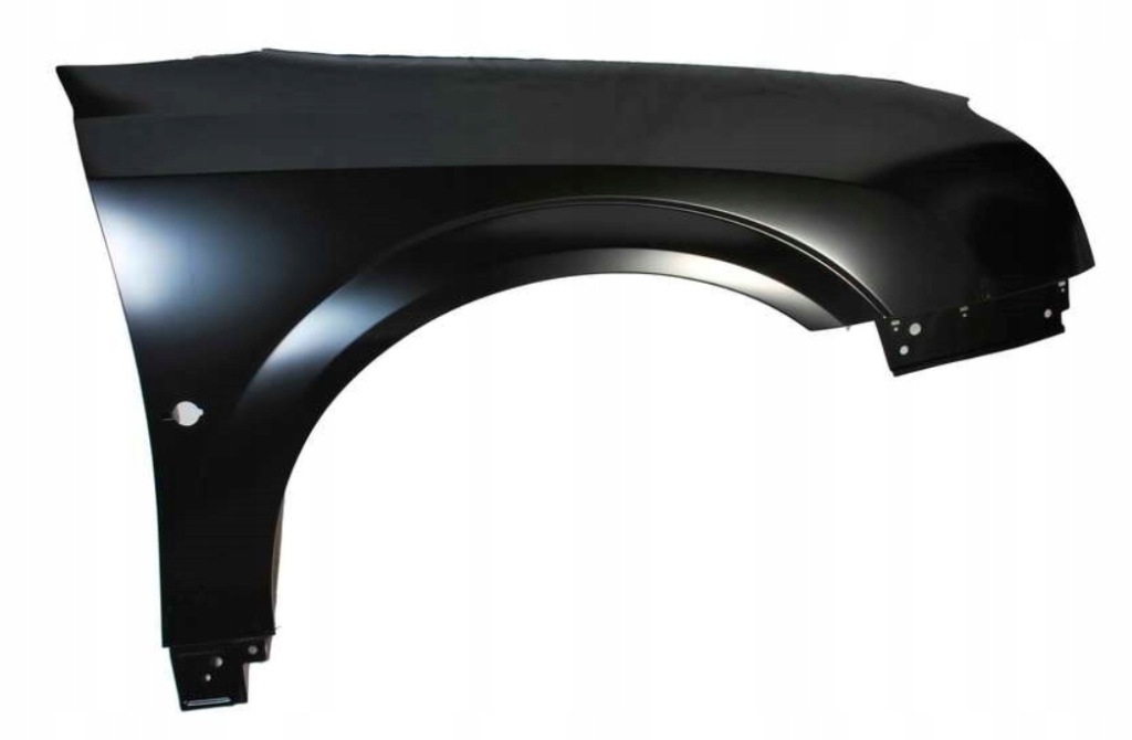 фото №1, Крила перед opel vectra c signum 01-05 правий