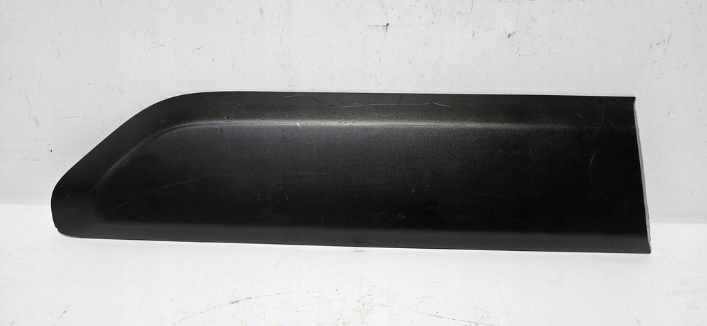 фото №1, Молдинг дверь правый задняя toyota proace city 19- оригинал 9817695177