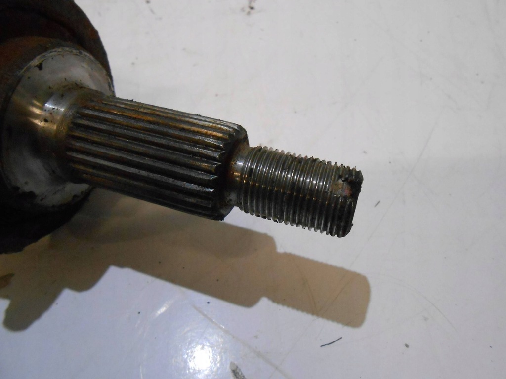 фото №11, Suzuki swift vi 6 приводной вал левая короткий 44102-72k00