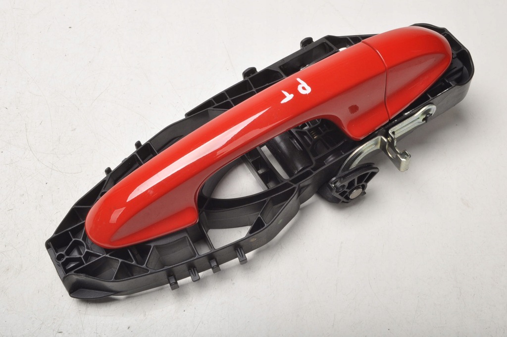 фото №1, Ford puma mk2 ручка дверь правый задняя 21r jl