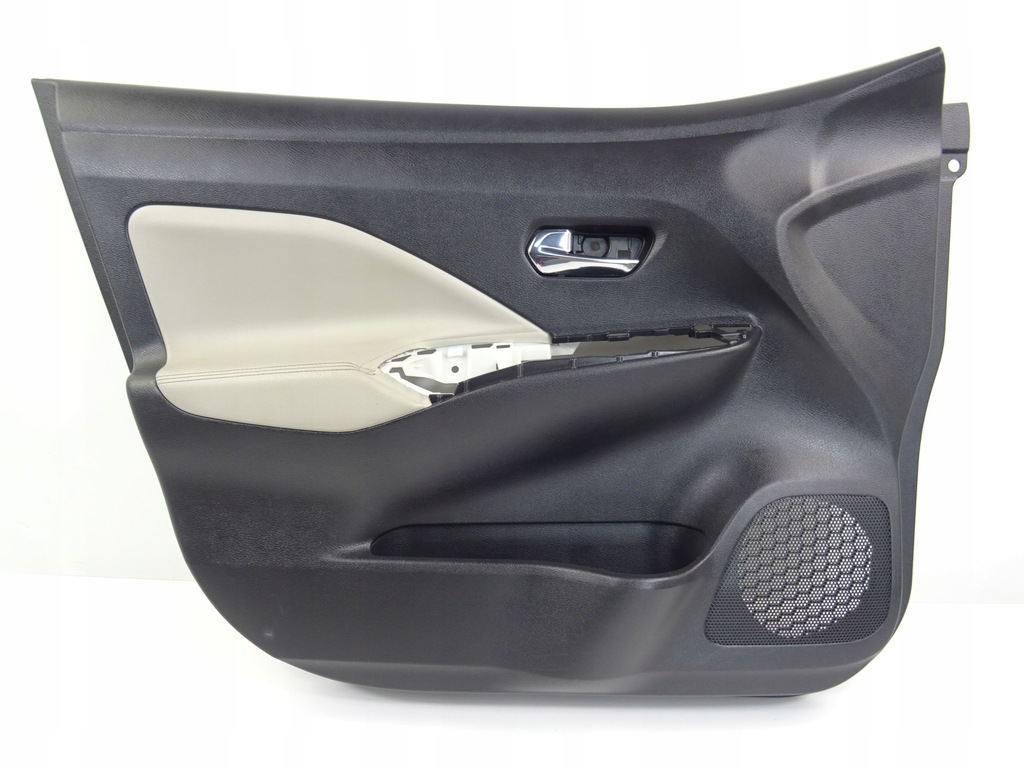 фото №1, Micra k14 обшивка двері ліва перед 809235fa0a 2016-