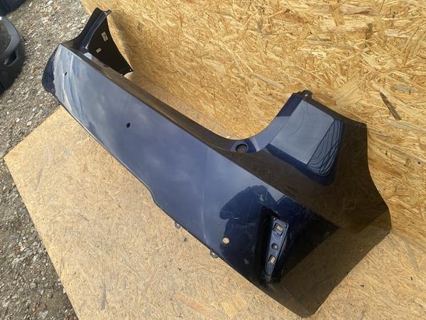 фото №3, Бампер задня задній lexus rx 4 iv 15-