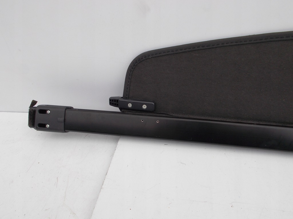 фото №9, Шторка багажника задняя peugeot 4007 07-13r