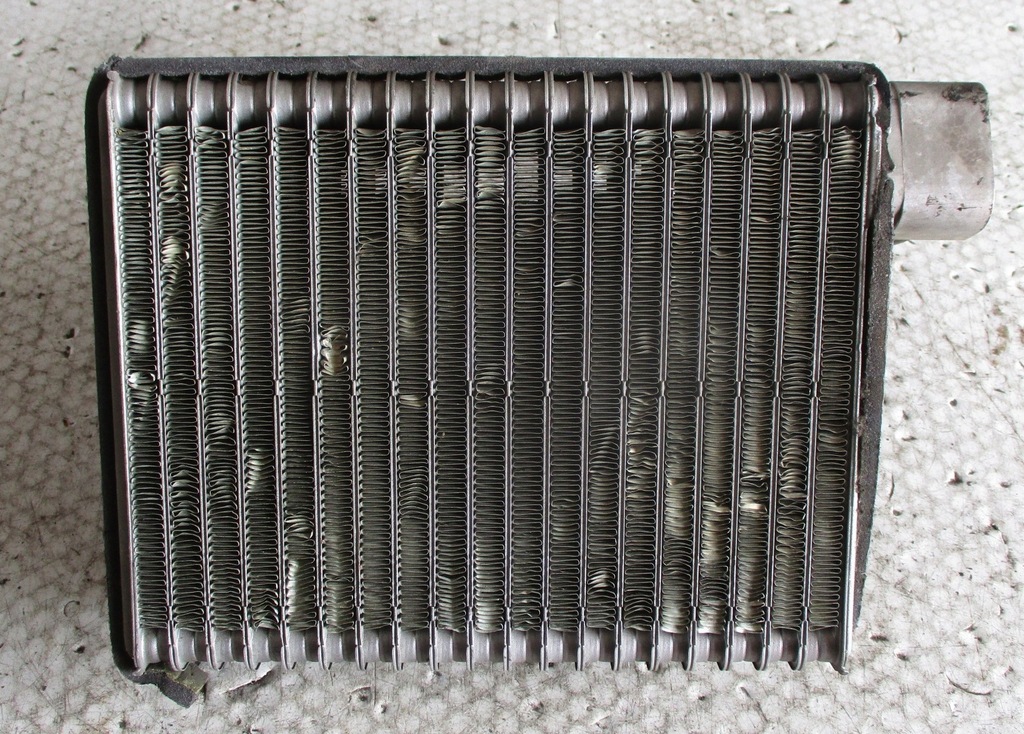 фото №6, Peugeot 307 отопитель кондиционера