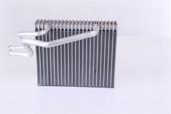 фото №16, Испаритель кондиционера nissan kubistar renault clio