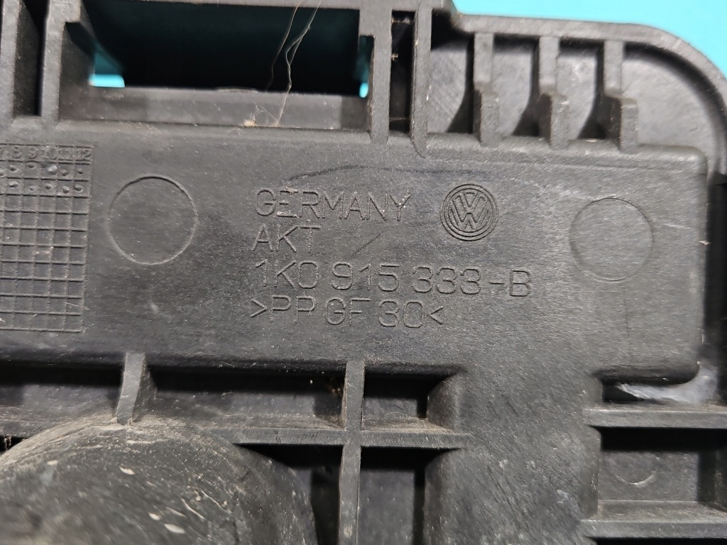 фото №4, Основа акумулятор audi a3 8p 2,0 fsi