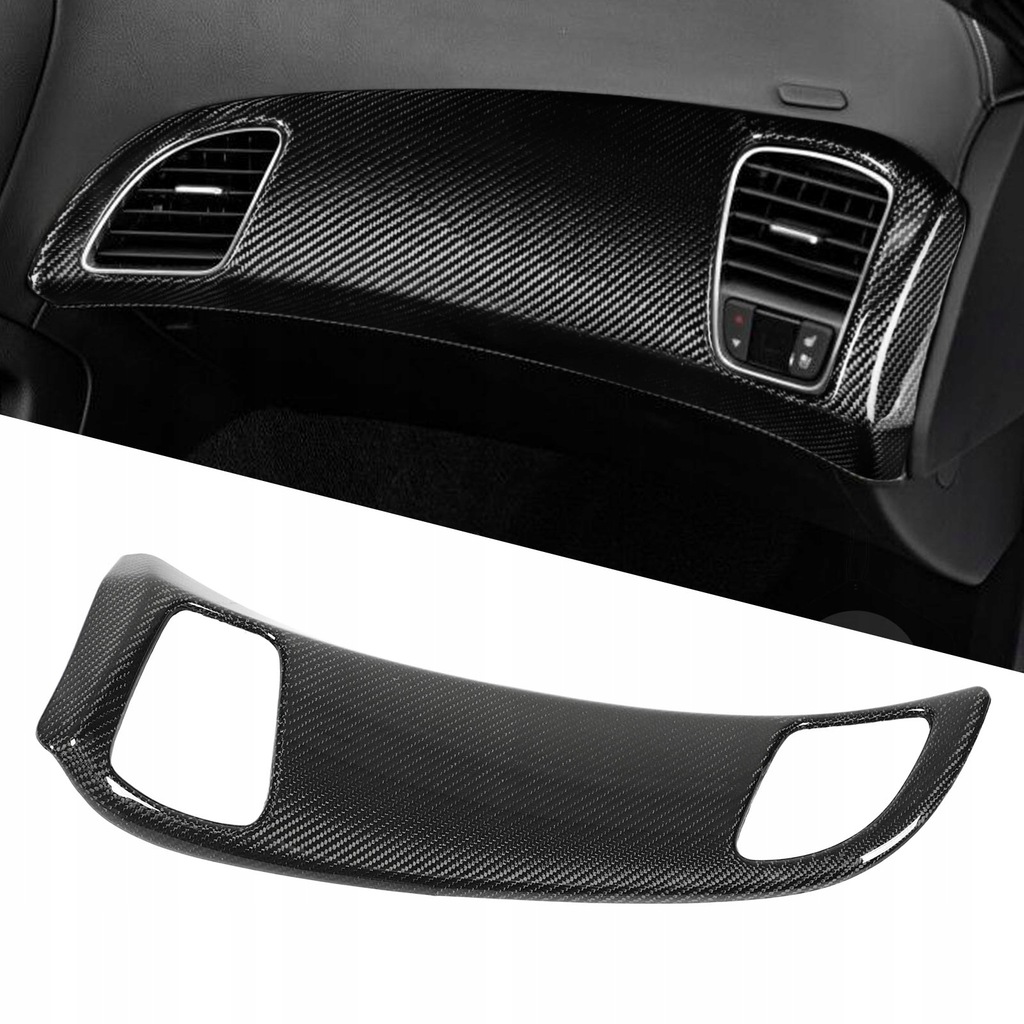 фото №8, Крышка панель панели приборной панели декоративные