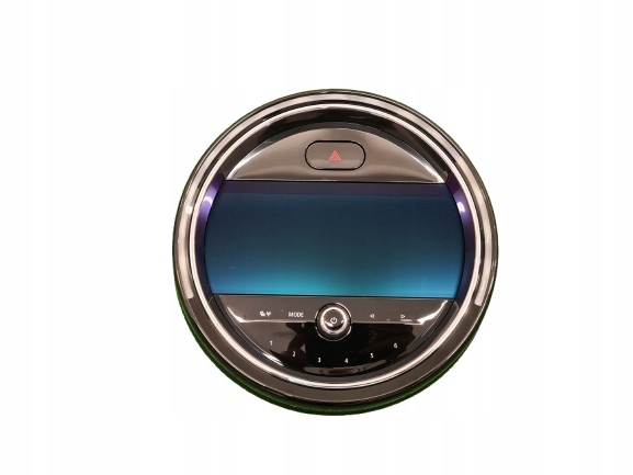 фото №1, Mini f60 lci экран монитор дисплей 5a0a3e9