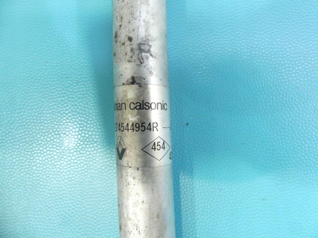 фото №10, Шланг трубка кондиціонера renault fluence 1.6 sce