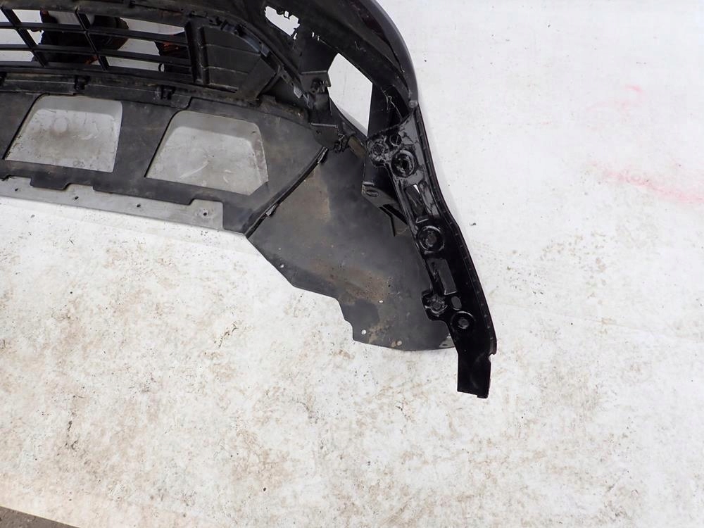 фото №12, Ford kuga ii 2 mk2 lift 16-19 бампер перед передний sprysk