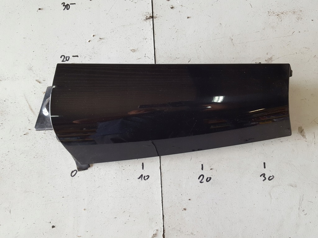 фото №2, Mini clubman r55 07-13r захист стійка права задня