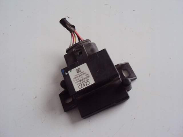 фото №1, Блок керування насоса пального audi a6 c7 kombi lift 15 r