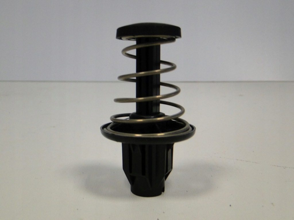 фото №4, Mercedes amg gt x290 290 отбойник упругий капот