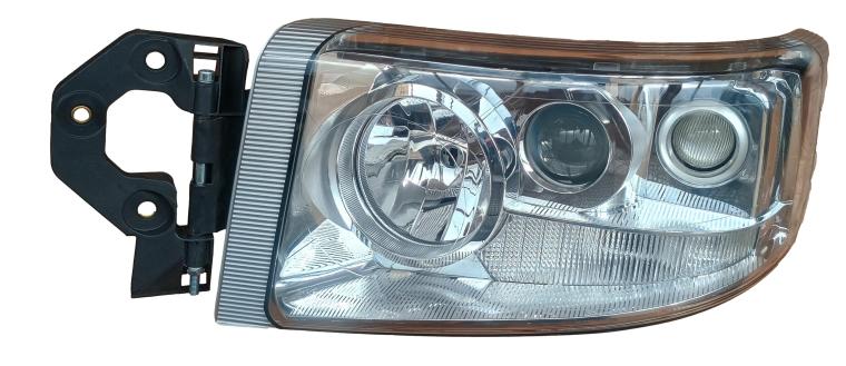Купити Фара renault rvi premium лівий 5010578451