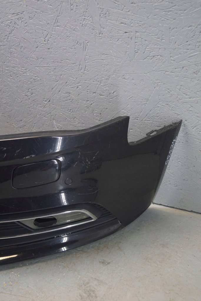 Audi a4 b8 lift бампер перед pdc pod омыватель s2335 с Разборки