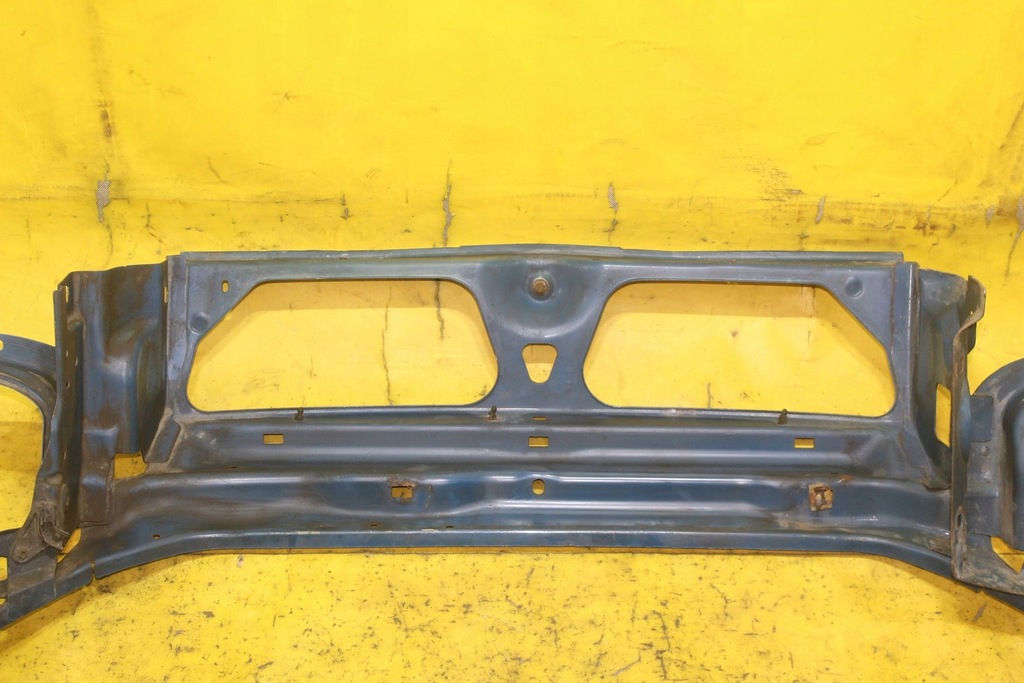 фото №7, Pas передній підсилювач renault kangoo i fl