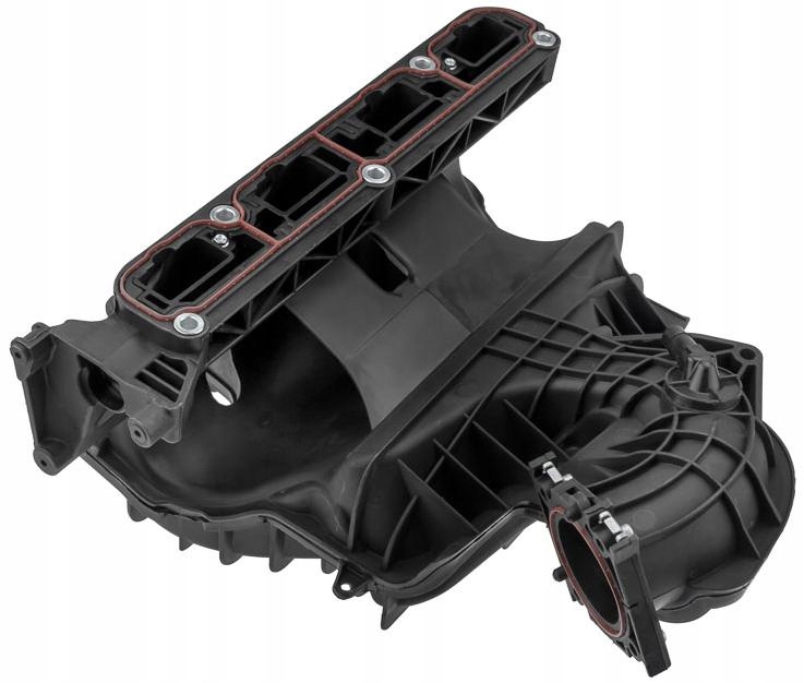 фото №1, Колектор всмоктуючий nty bks-ch-006