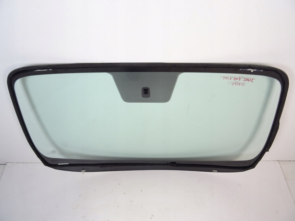 фото №9, Nissan juke lift f15 скло лобове передня rok na скло 2016