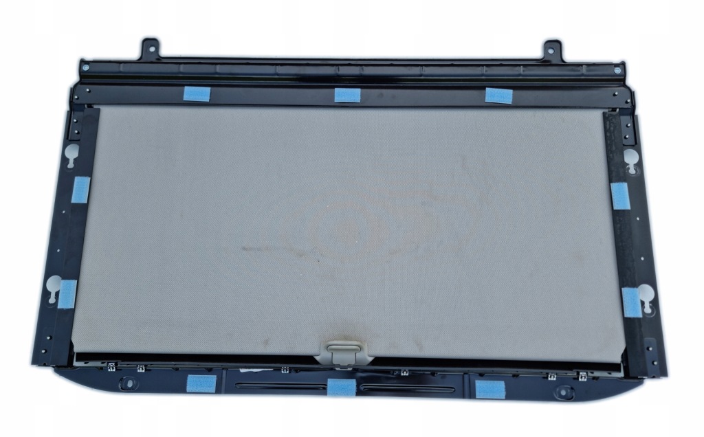 фото №1, Chrysler pacifica шторка люк крыша задняя 18r