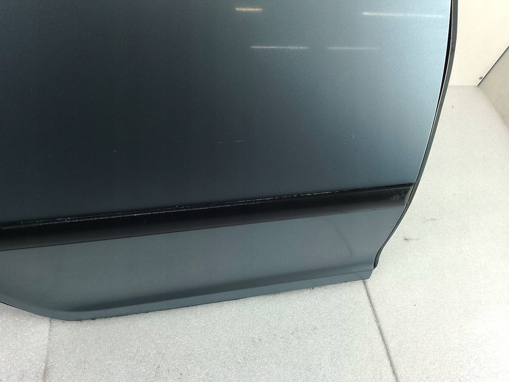 фото №8, Двері правий задня skoda octavia ii lf7u kombi