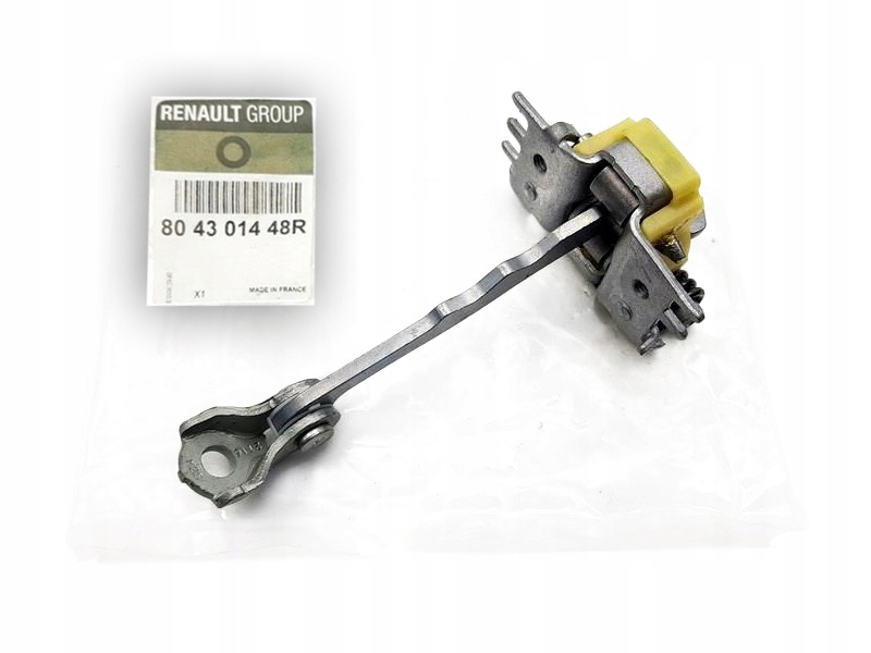 фото №1, Новий обмежувач двері renault laguna iii 3 перед