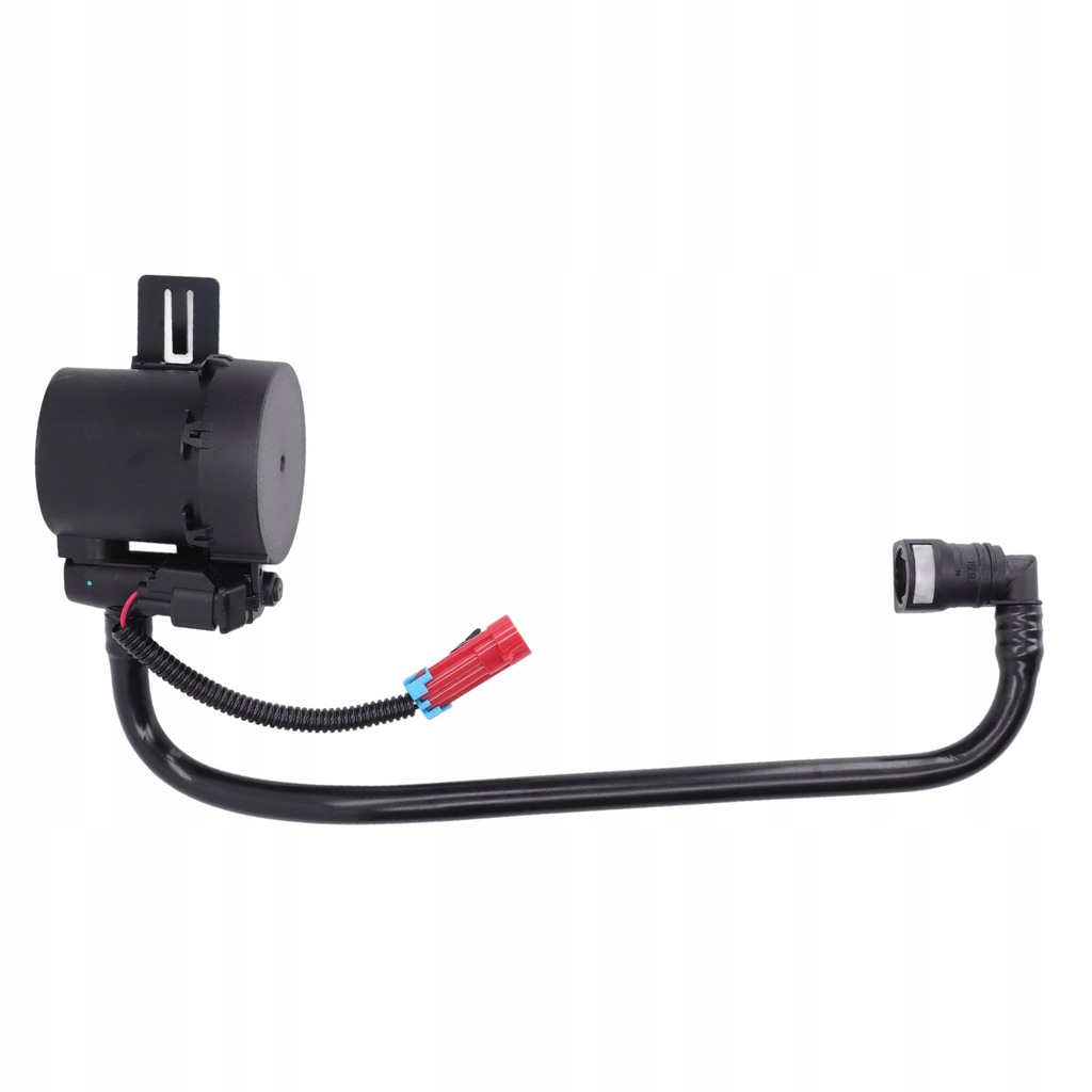 фото №6, Клапан электромагнитный вентиляционный адсорбер пары 911070 заменитель