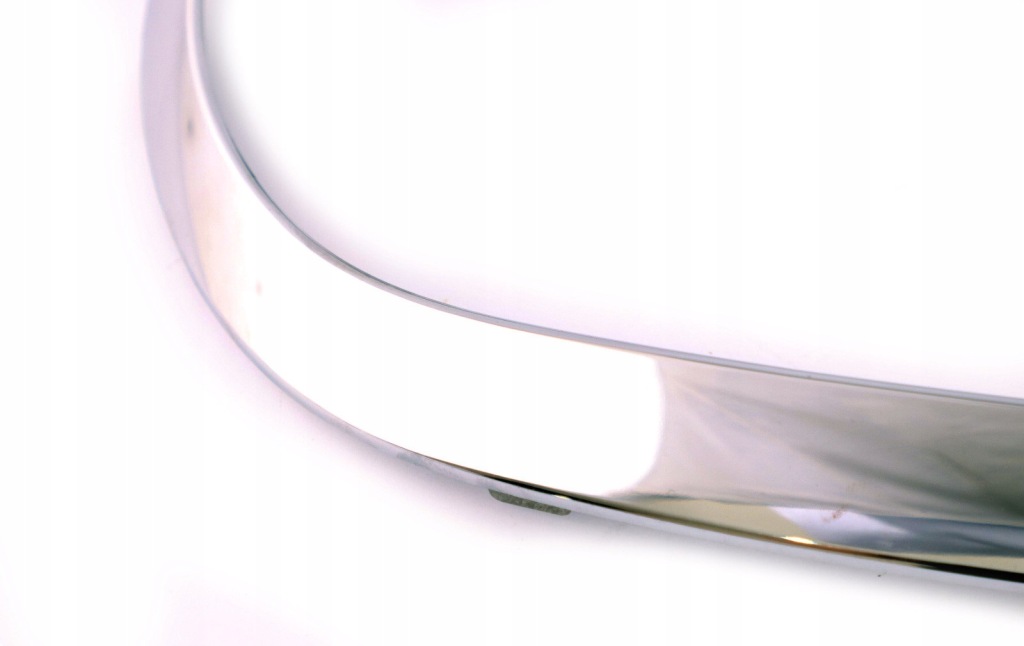 фото №9, Mini countryman r60 хром панель фары лампы левый задняя