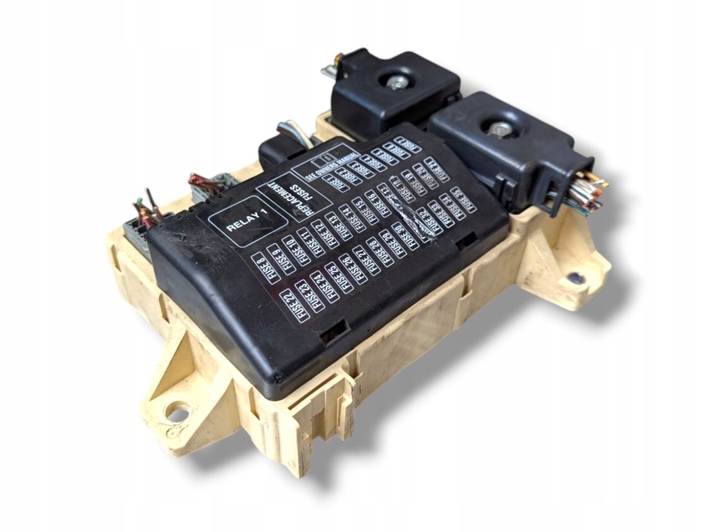 фото №6, Набір стартовий jaguar s-type facelift x200 2006 6r8q-12a650-ee