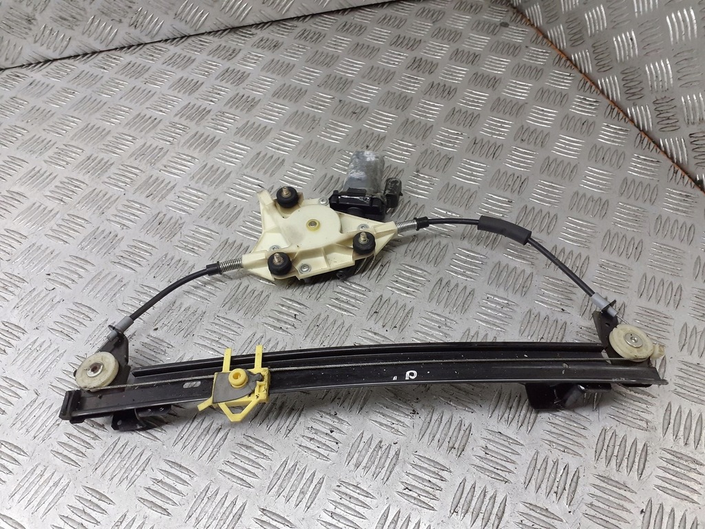 фото №1, Механизм стекло левый перед alfa romeo 156