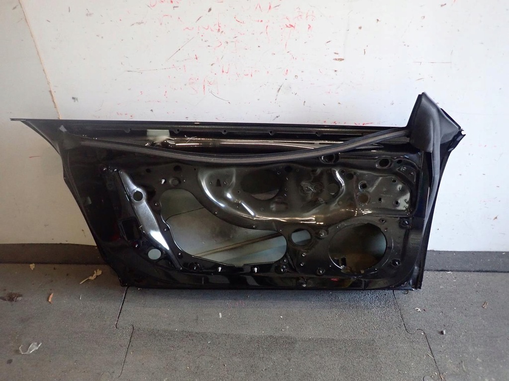 фото №5, Дверь перед передние левая audi r8 2015-