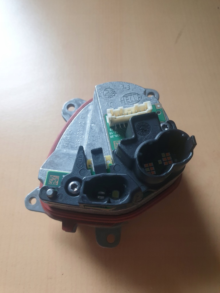 Купити Bmw g20 g30 модуль led 235083-02 r правий laser