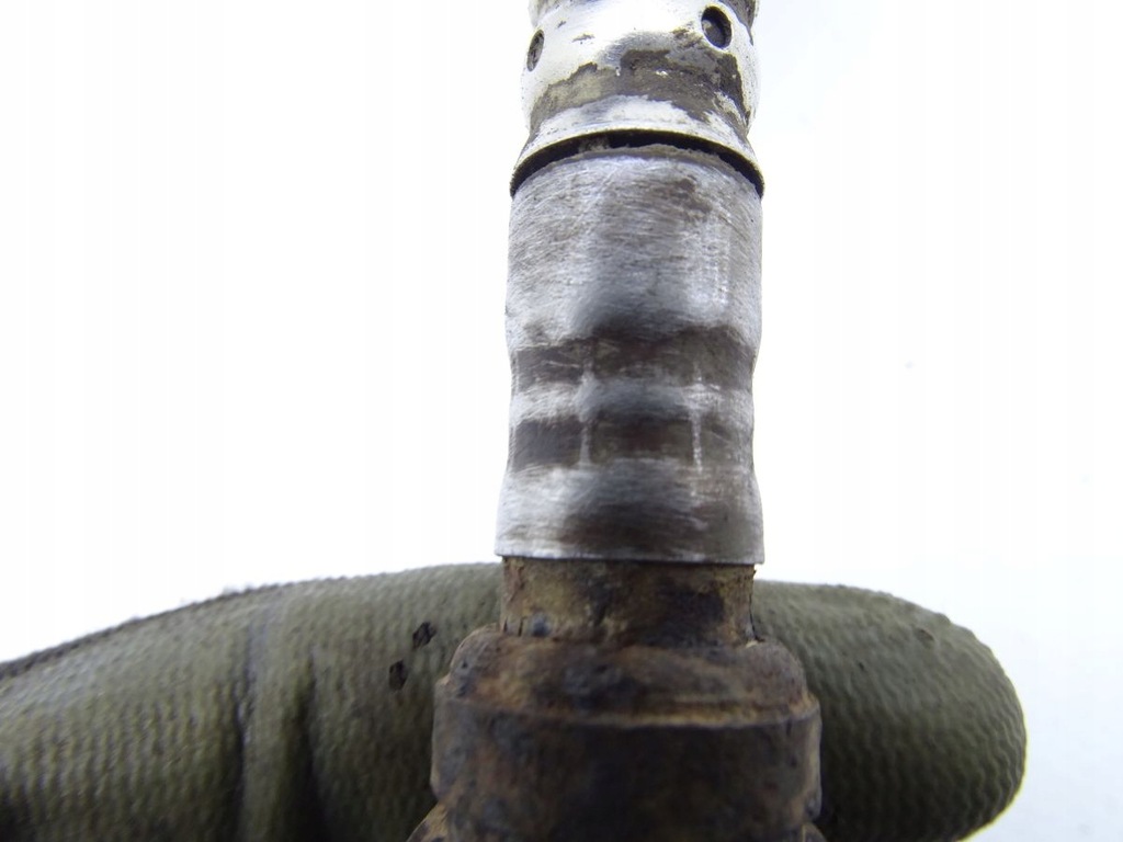 фото №5, Mitsubishi pajero ii 91-99 3.0 v6 24v датчик лямбда-зонд