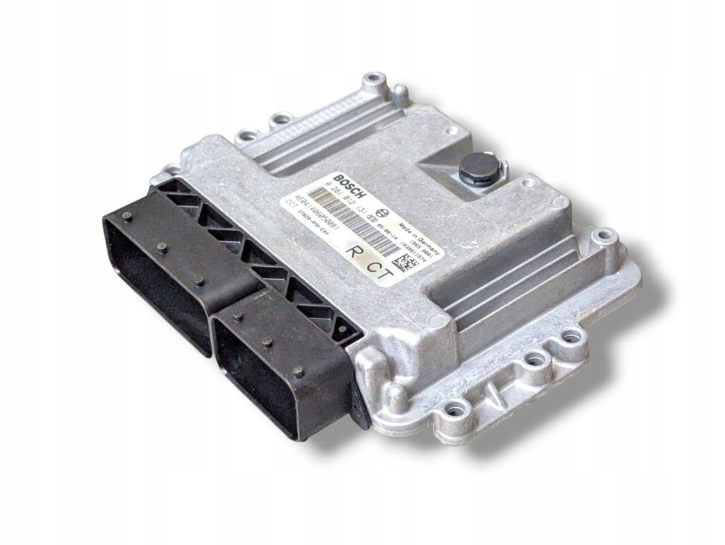 фото №9, Набір стартовий honda cr-v 2 facelift rd9 2005 0281012131