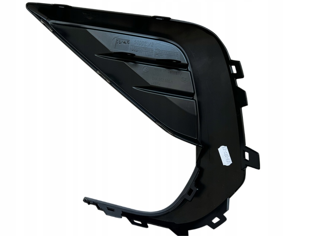 фото №14, Vw tiguan ii решётка молдинг правая левая 5na853665h