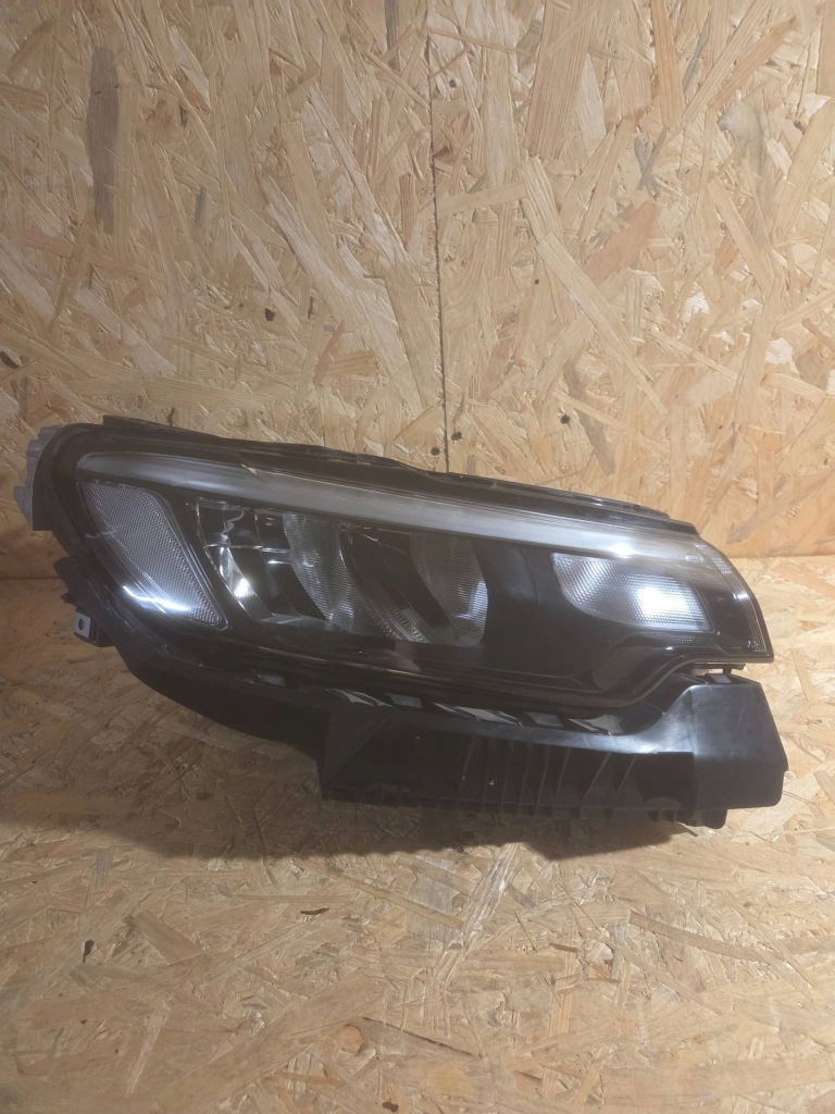 Купить Фара фара jeep compass 2 рестайлинг  full led европа 00501508820