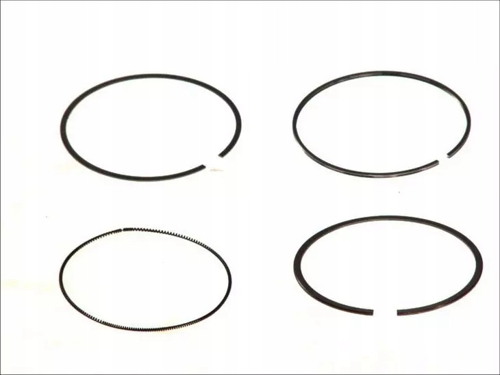 Кольца поршневые vw 1,6b 81,00 std mahle orig ina 03077n0 Доставка